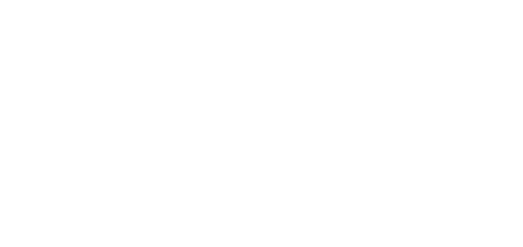 logotip de Lacats Carles Soler